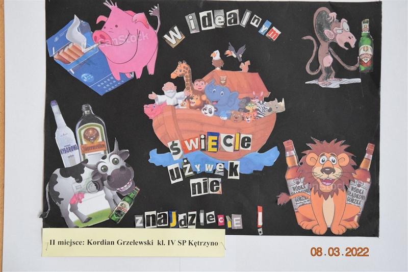 Rozstrzygnięcie konkursu 