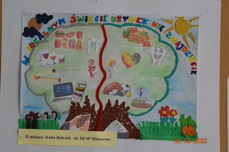 Rozstrzygnięcie konkursu 