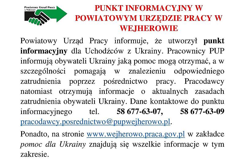 Legalizacja pobytu Ukraińców w Polsce/ Легалізація перебування українців у Польщі