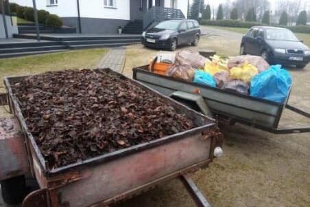 Sprzątanie Świata 2023