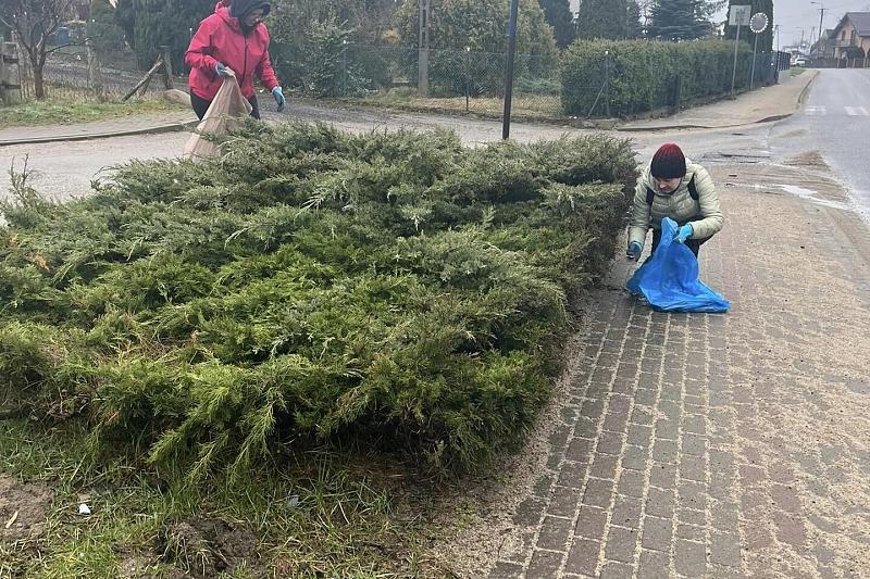 Sprzątanie Świata 2023