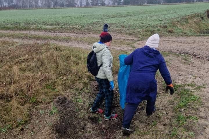 Sprzątanie Świata 2023