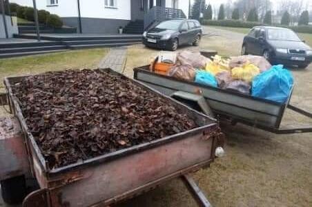 Sprzątanie Świata 2023
