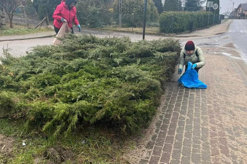 Sprzątanie Świata 2023