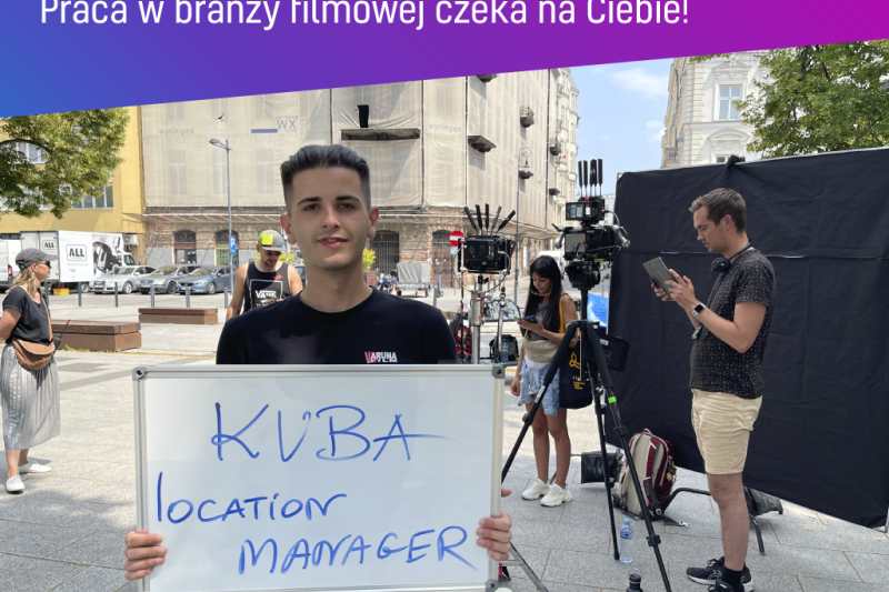 NABÓR DO PROJEKTU “NAKRĘĆ SIĘ NA PRZYSZŁOŚĆ!”