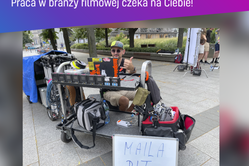 NABÓR DO PROJEKTU “NAKRĘĆ SIĘ NA PRZYSZŁOŚĆ!”