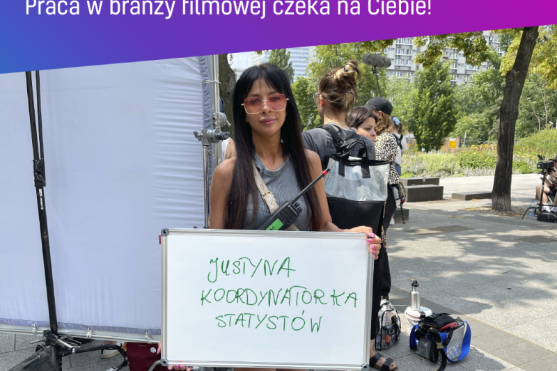 NABÓR DO PROJEKTU “NAKRĘĆ SIĘ NA PRZYSZŁOŚĆ!”