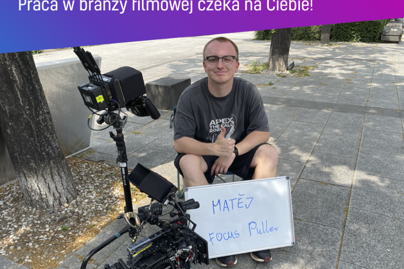 NABÓR DO PROJEKTU “NAKRĘĆ SIĘ NA PRZYSZŁOŚĆ!”