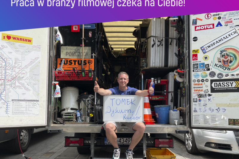NABÓR DO PROJEKTU “NAKRĘĆ SIĘ NA PRZYSZŁOŚĆ!”